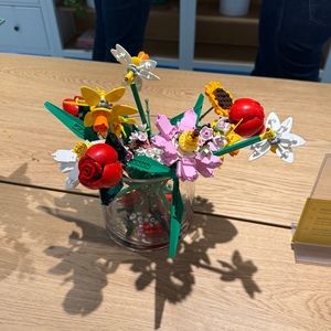 Meet your Posher, Jiyu